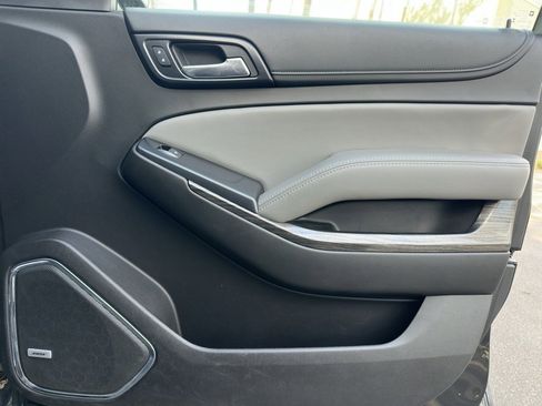 Used 2017 Chevrolet Tahoe LT image 22