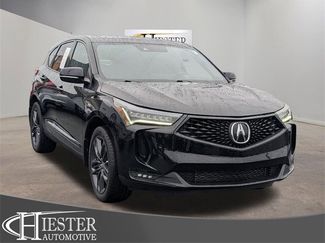 Used 2023 Acura RDX A-Spec video 1