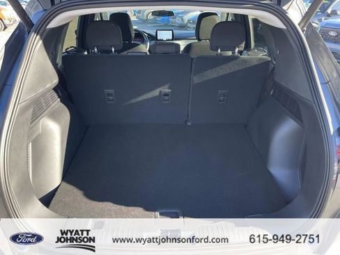 New 2026 Ford Escape Active image 12