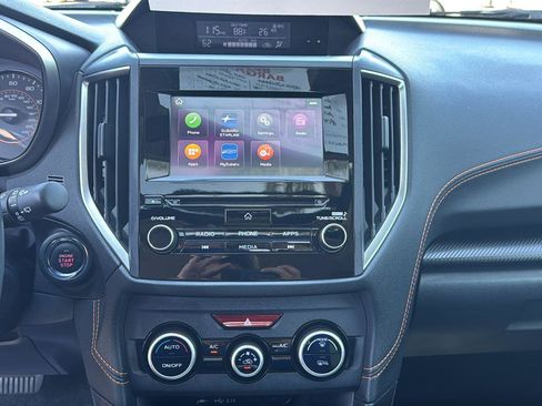 Used 2020 Subaru Crosstrek 2.0i Premium w/ Moonroof Package 1 image 18