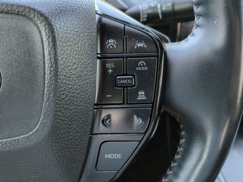 Certified 2026 Toyota bZ FWD image 25