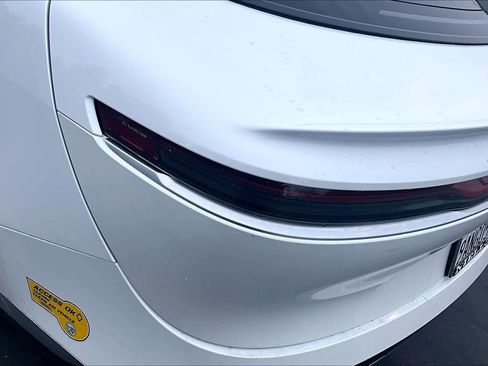 Used 2022 Lucid Air Grand Touring image 32