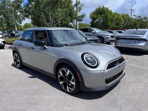 Used 2025 MINI Cooper S FWD image 1