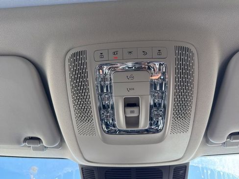 New 2026 Mercedes-Benz GLS 450 4MATIC image 27