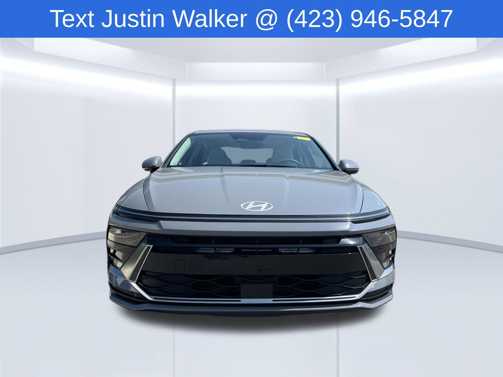 Used 2024 Hyundai Sonata SEL FWD image 2