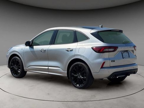 Used 2024 Ford Escape ST-Line Elite w/ Premium Technology Package AWD/4WD image 7