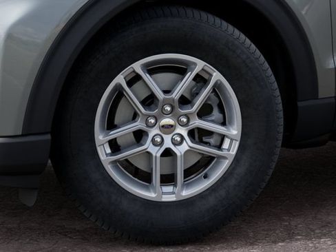 New 2027 Ford Explorer Active RWD image 19