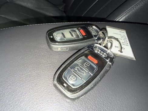 Used 2016 Audi A7 3.0T Premium Plus image 17