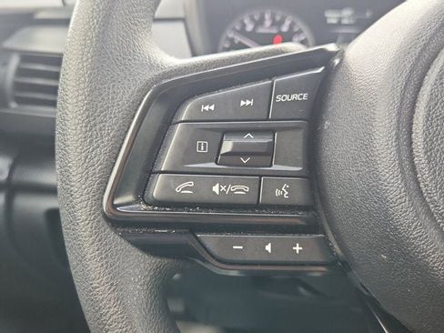 Used 2024 Subaru Crosstrek 2.0i Premium w/ Popular Package #4 image 20