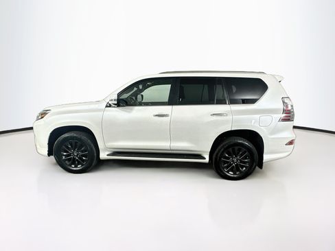 Used 2023 Lexus GX 460 Premium w/ Premium Package AWD/4WD image 4