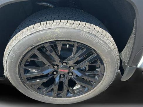 New 2026 GMC Sierra 1500 Elevation w/ Elevation Premium Package AWD/4WD image 27
