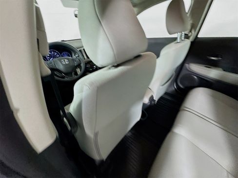 Used 2020 Honda HR-V LX image 20