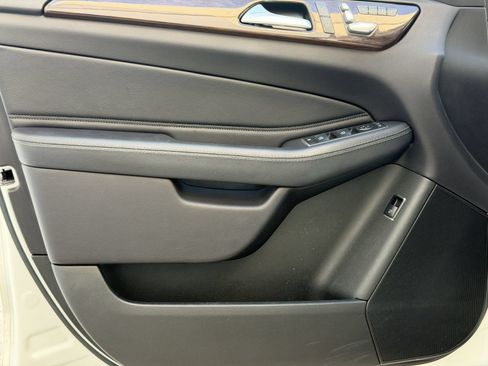 Certified 2016 Mercedes-Benz GLE 350 4MATIC image 14