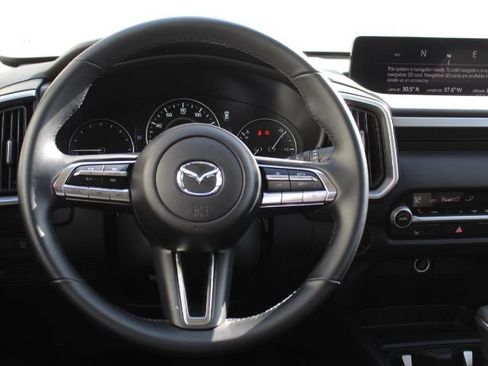 Certified 2025 MAZDA CX-50 2.5 Hybrid w/ Preferred Pkg image 26