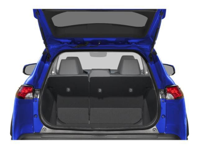 Certified 2024 Toyota Corolla Cross LE AWD/4WD image 9