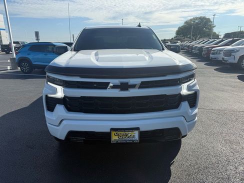 Used 2023 Chevrolet Silverado 1500 RST w/ Rally Edition image 8