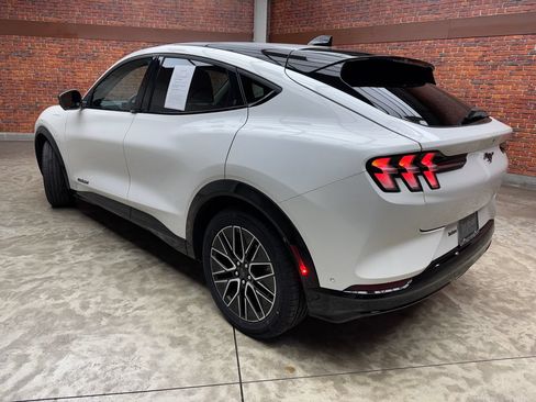 Used 2024 Ford Mustang Mach-E Premium AWD/4WD image 2