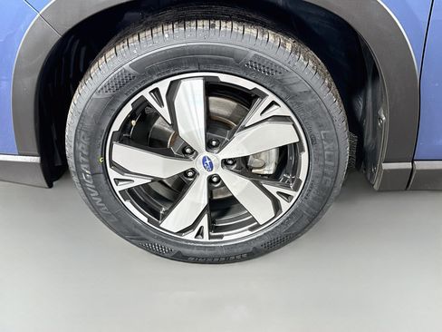 Used 2019 Subaru Forester Touring AWD/4WD image 38