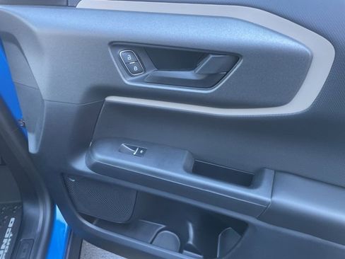 New 2025 Ford Bronco Sport Big Bend w/ Convenience Package image 46