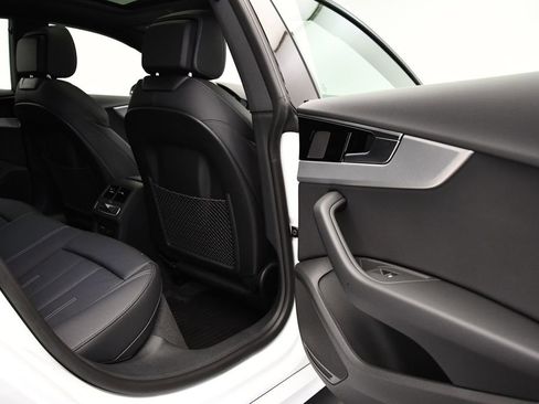 Certified 2025 Audi A5 2.0T Premium Plus image 53