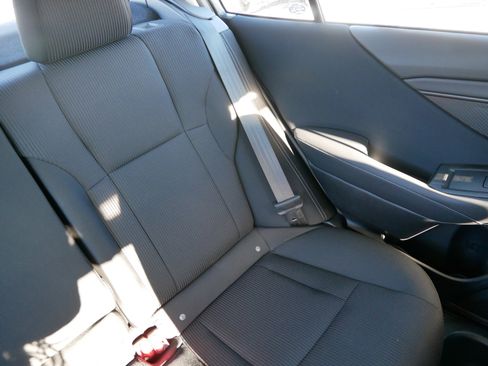 Used 2025 Subaru Legacy Premium image 14