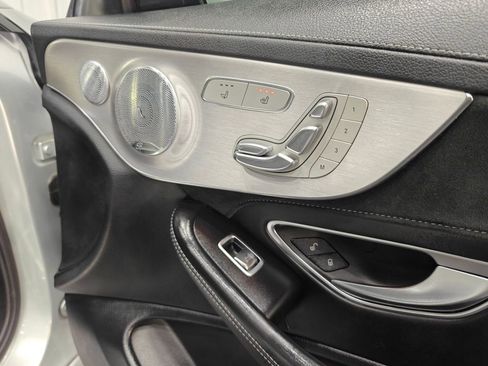 Used 2020 Mercedes-Benz C 63 AMG C 63 AMG image 64