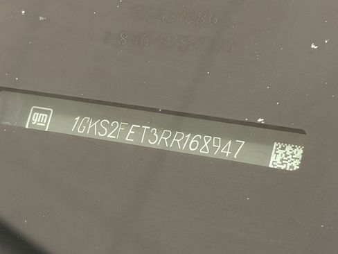 Used 2024 GMC Yukon XL SLE w/ Max Trailering Package image 51