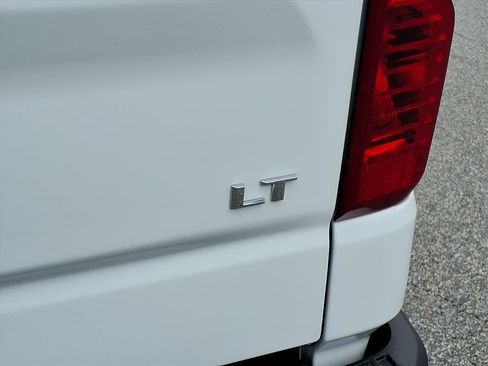 New 2025 Chevrolet Silverado 1500 LT w/ Z71 Off-Road Package image 20