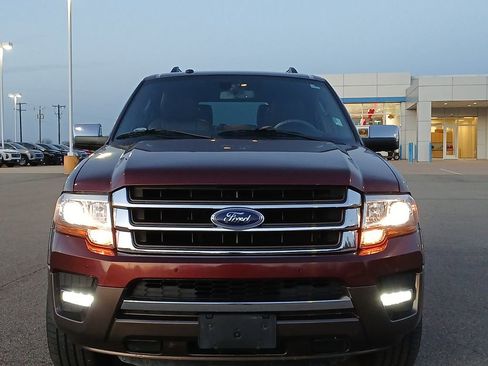 Used 2017 Ford Expedition King Ranch image 32