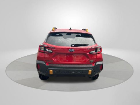 New 2026 Subaru Crosstrek 2.5i Wilderness image 6
