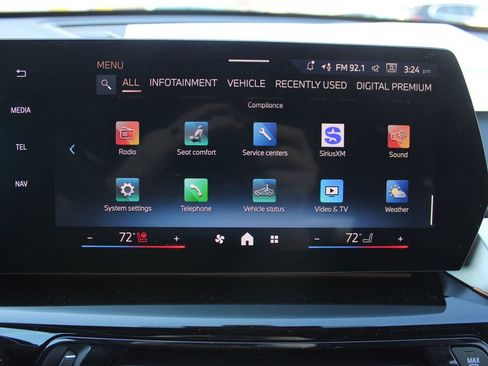 New 2026 BMW X1 xDrive28i image 19