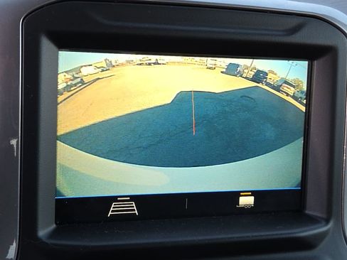 Used 2019 Chevrolet Silverado 1500 W/T w/ WT Convenience Package image 21