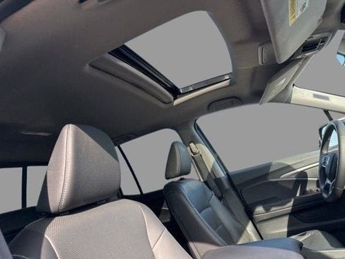 Used 2025 Honda Ridgeline RTL image 12