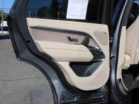 Used 2023 Land Rover Range Rover SE image 35