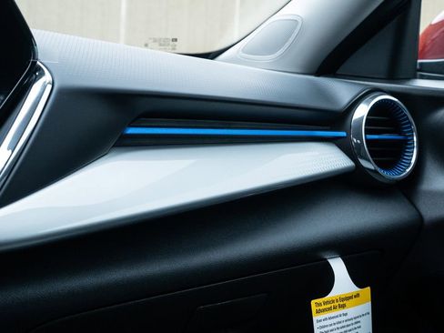 New 2026 Chevrolet Trax LT image 27