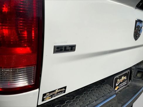 Used 2014 RAM 2500 SLT w/ Protection Group AWD/4WD image 30