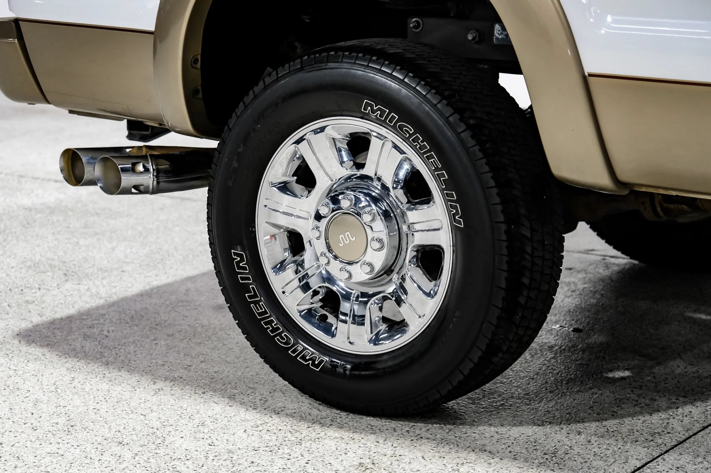 Used 2014 Ford F350 King Ranch AWD/4WD image 67