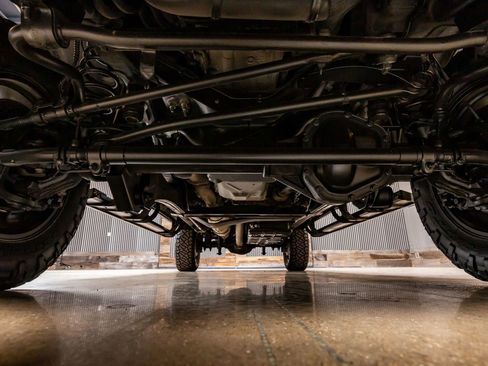 Used 2019 Ford F250 Lariat w/ Lariat Ultimate Package image 15