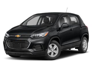 Used 2020 Chevrolet Trax LS FWD video 1
