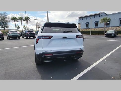 New 2026 Chevrolet Equinox RS w/ Convenience Package III image 18