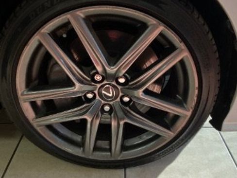 Used 2015 Lexus IS 350 AWD w/ F-Sport Package image 26