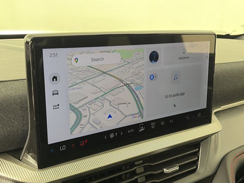 Certified 2025 Ford Explorer ST-Line w/ Premium Package image 19