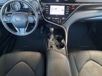 Used 2020 Toyota Camry LE w/ Preferred Accessory Package FWD video 3