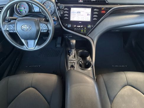 Used 2020 Toyota Camry LE w/ Preferred Accessory Package FWD image 3