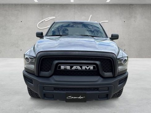 Used 2022 RAM 1500 Classic Warlock w/ Electronics Group image 18