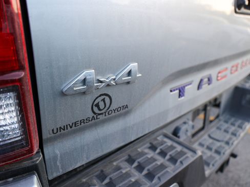 Used 2023 Toyota Tacoma SR image 13
