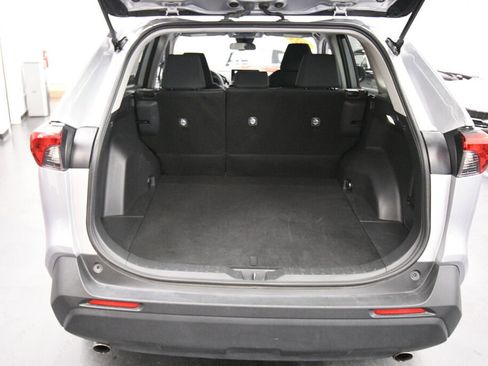 Certified 2024 Toyota RAV4 LE image 21