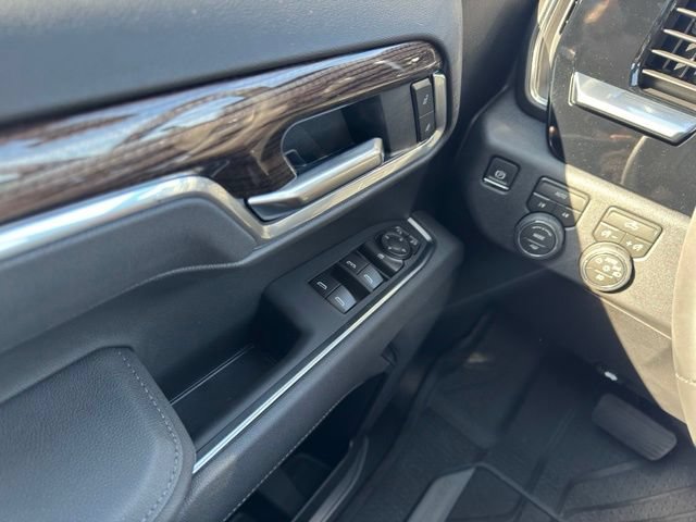 New 2026 Chevrolet Silverado 1500 RST w/ RST Select Package AWD/4WD image 30
