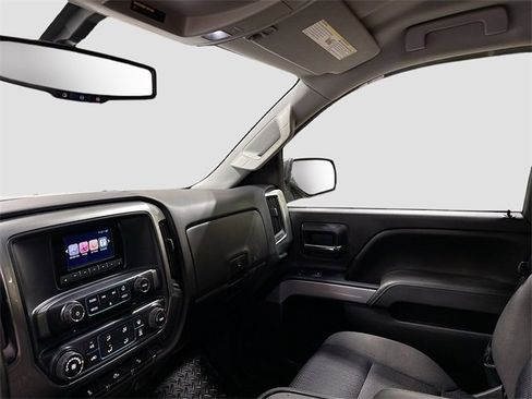 Used 2014 Chevrolet Silverado 1500 LT w/ LT Convenience Package image 23