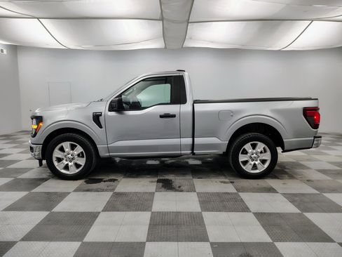 Used 2024 Ford F150 XL w/ Equipment Group 103A High image 9